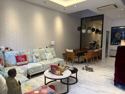 The Morris Residences (D19), Terrace #600986721